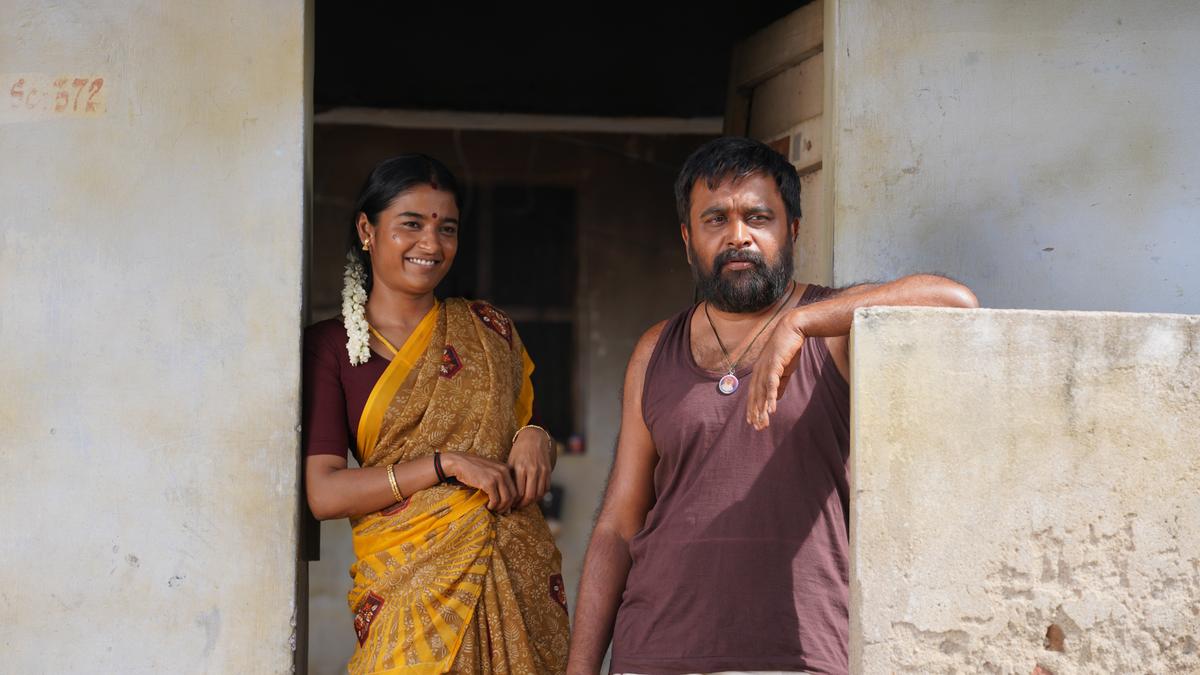 ‘My Lord’ movie review: Sasikumar, Chaithra Achar power Raju Murugan’s sharp social satire